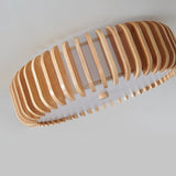 TimberTamburo - Pendant Light
