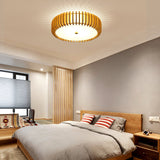 TimberTamburo - Pendant Light