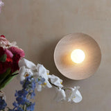 ZenAura – Tranquil Wall Light