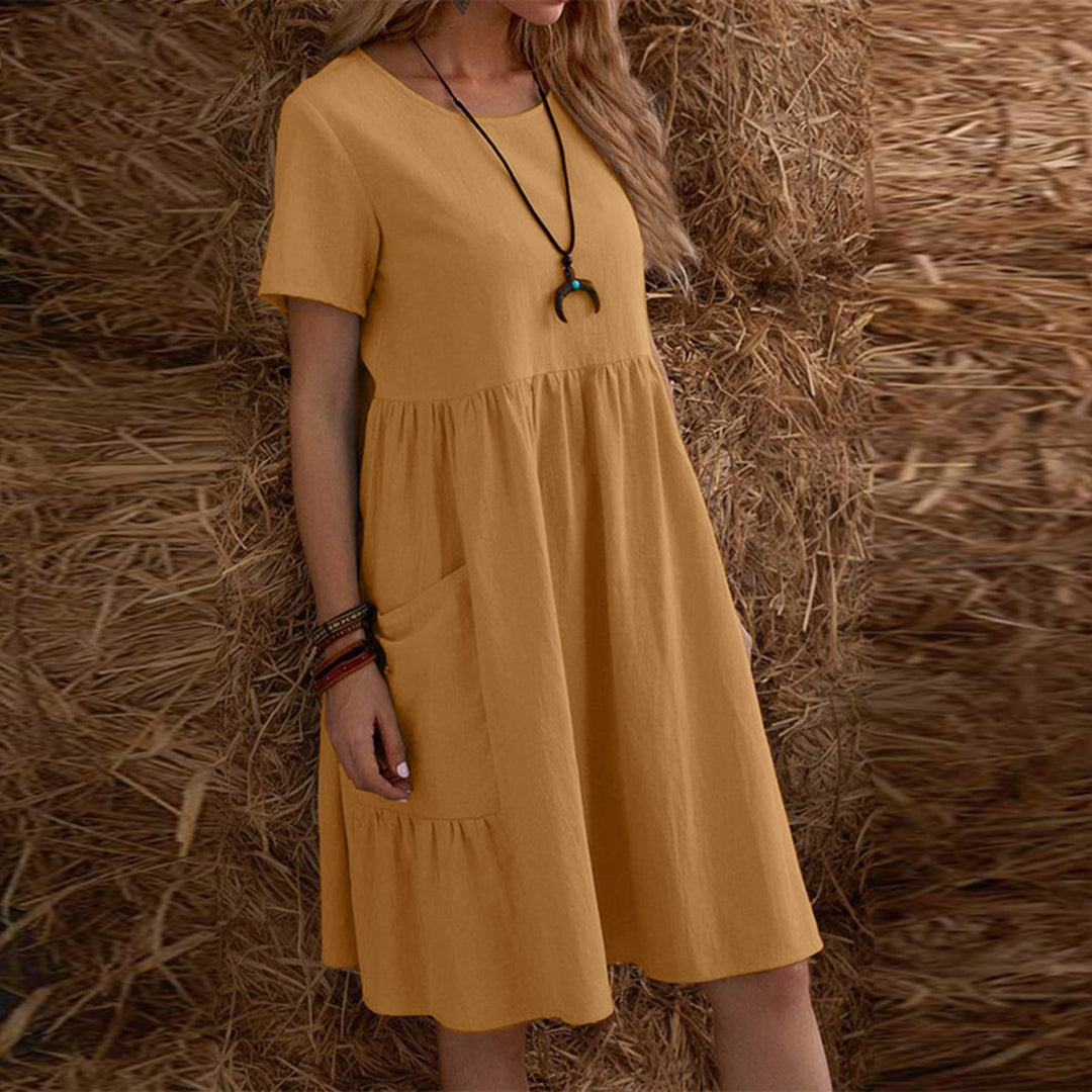 Women's Casual Summer Dress