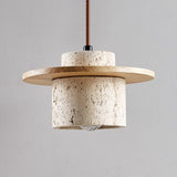 WaterfallLume - Cascading Pendant Lamp