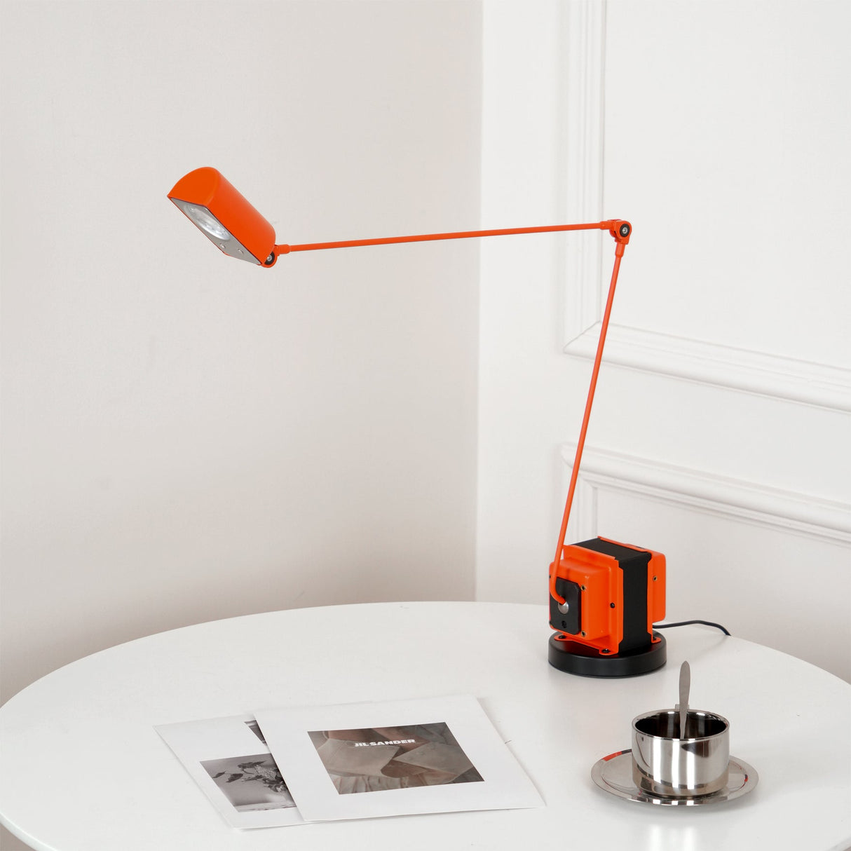 ZalenaShine - Modern Table Light