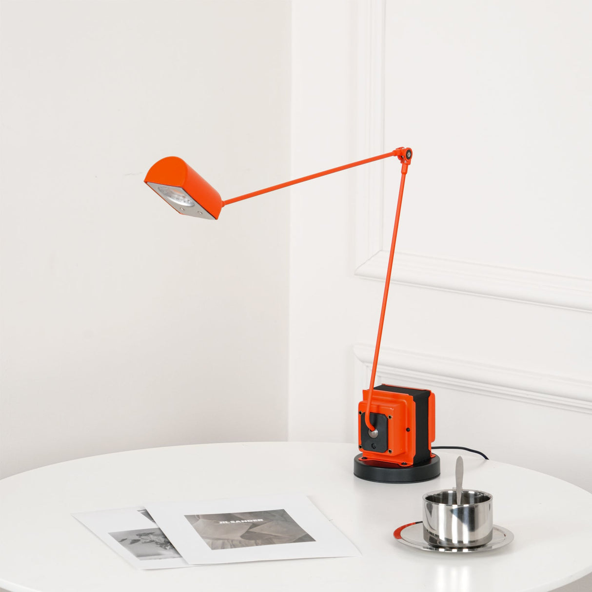 ZalenaShine - Modern Table Light