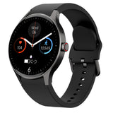 Zelara 2024 blood sugar Blood pressure heart frequency blood oxygen sleep monitoring waterproof smartwatch