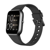 Zelara 2024 blood sugar Blood pressure heart frequency blood oxygen sleep monitoring waterproof smartwatch