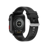 Zelara Calculation Ein-Klick-SOS call GPS positioning blood sugar texts and notification receive health smartwatch
