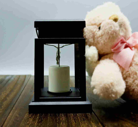SolarShine - Personalised Outdoor Light