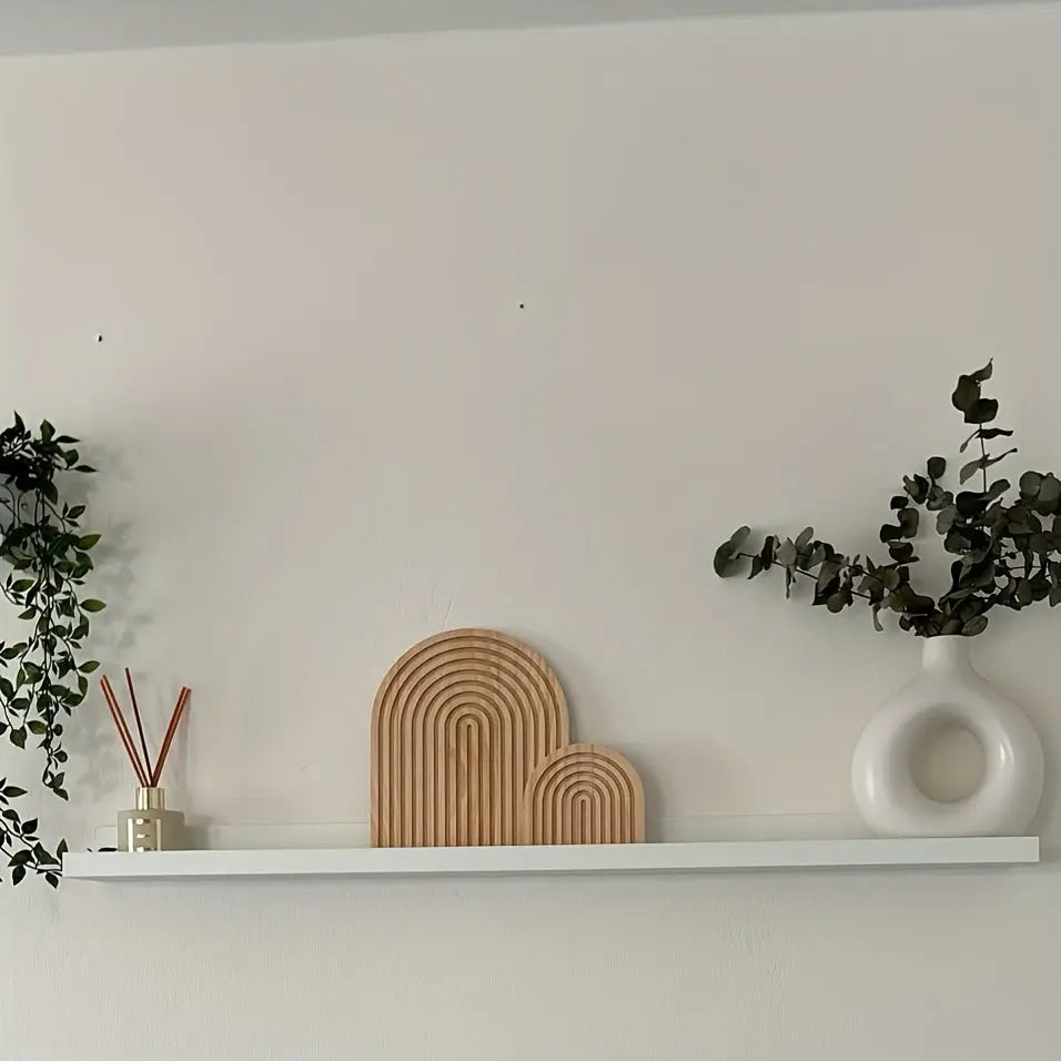 ArchiBoho - Elegant Wood Arches