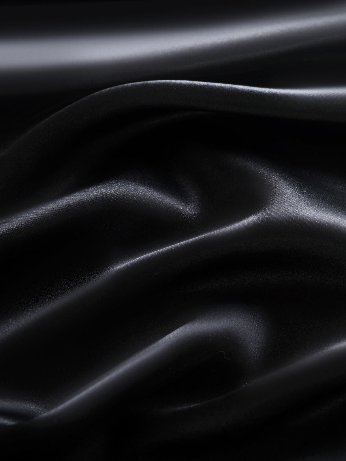 SilkenDreams - 100% Mulberry Silk Pillowcase with Hidden Zipper