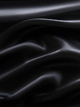 SilkenDreams - 100% Mulberry Silk Pillowcase with Hidden Zipper
