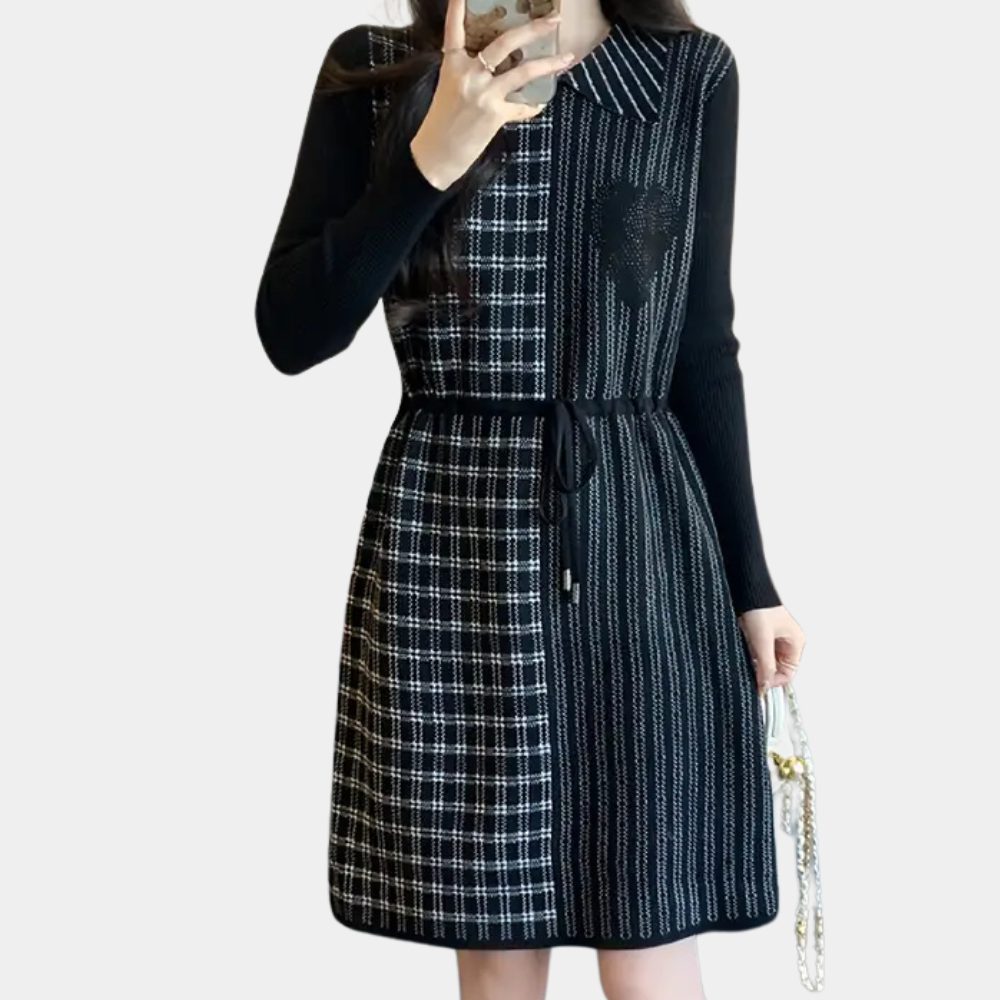 Women's Viscose Summer Dress