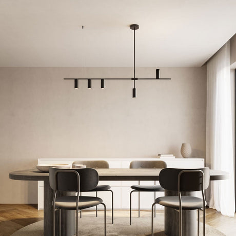 WarmLumi - Adjustable LED Pendant Light