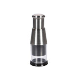 SpeedPress - Garlic Press for Quick Use