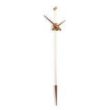 ShineBelle - Regal Empress Wall Clock