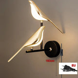 SkyTweet - LED Wall Lamp