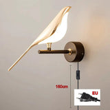 SkyTweet - LED Wall Lamp