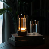 SteelShine - Modern Industrial Light