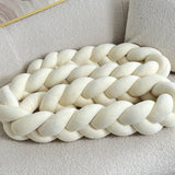 WavePad - Stylish Washable Floor Cushion with Geometric Patterns