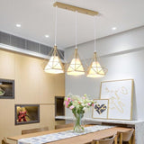 SteelAura – Modern Industrial Ceiling Light