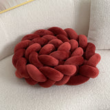 WavePad - Stylish Washable Floor Cushion with Geometric Patterns