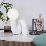 ArtGlow – Colourful Table Lamp for Vibrant Interiors