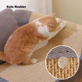 Anti-Scratch Furniture Protector Pad – Stylish Sofa Covers for Pets, Durable and Easy to Clean, Fits Various Furniture Sizes