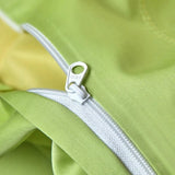 ZestAura - Egyptian Cotton Duvet Set