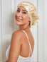 SilkCrown - Classic Silk Sleep Cap with Ribbon