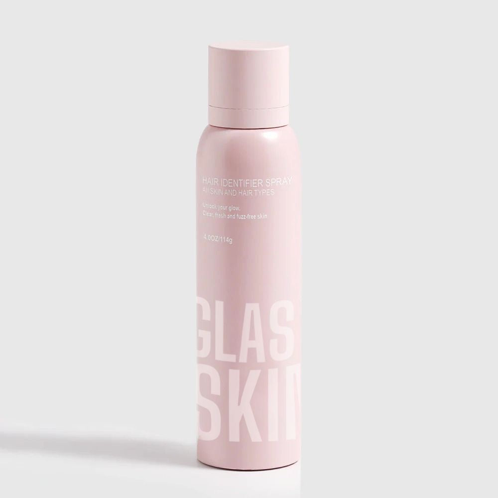 Lamora GlasSkin - Hair Identifier Spray