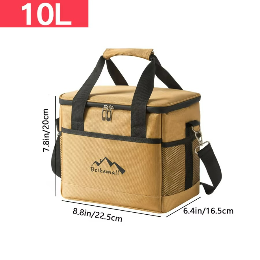 Thickened Aluminum Foil Thermal Insulation Box