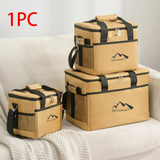 Thickened Aluminum Foil Thermal Insulation Box