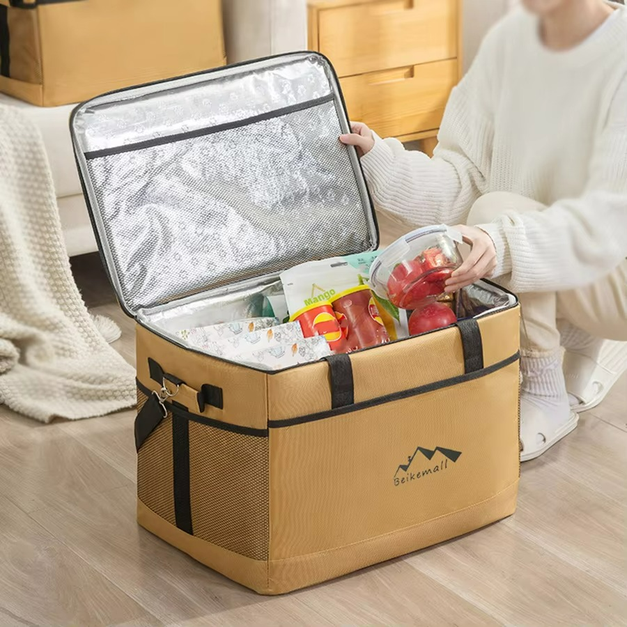Thickened Aluminum Foil Thermal Insulation Box