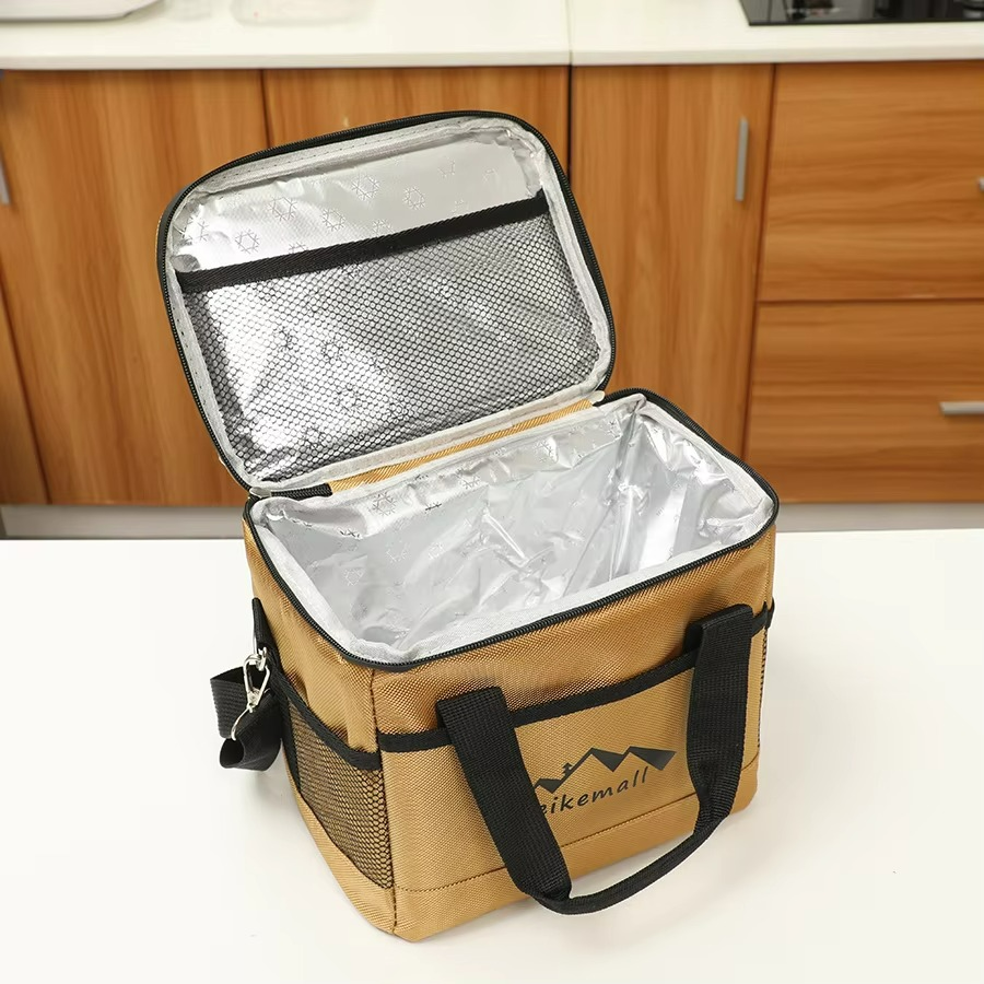 Thickened Aluminum Foil Thermal Insulation Box