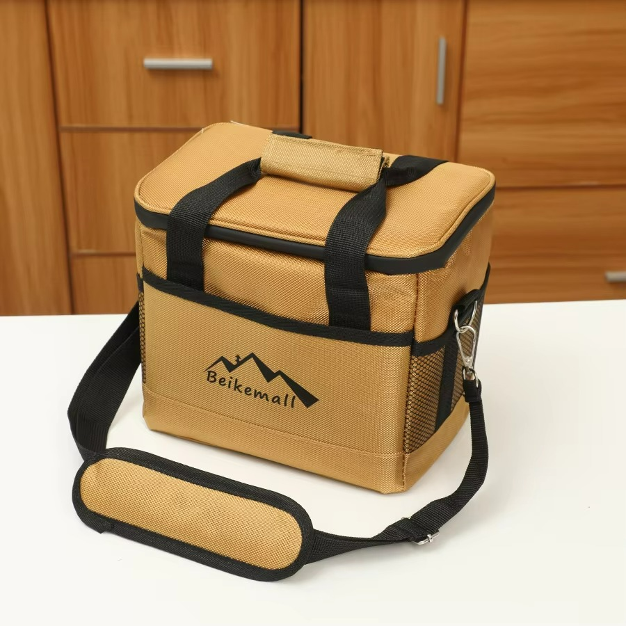 Thickened Aluminum Foil Thermal Insulation Box