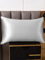 SilkenLuxe - Premium Mulberry Silk Pillowcase with Envelope Closure