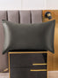SilkenDreams - 100% Mulberry Silk Pillowcase with Hidden Zipper