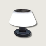 SolarBeam – Sustainable LED Desk Lamp