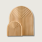 ArchiBoho - Elegant Wood Arches