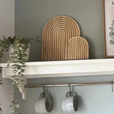 ArchiBoho - Elegant Wood Arches