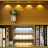 SmartGlow - Wireless Motion LED Light