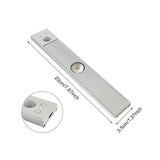 SmartBeam - LED Light Fixture with Motion Detection