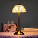 ShineGem - Sophisticated Crystal Lamp
