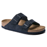 Unisex Comfort Sandals with Adjustable Buckles and Slip-Resistant Sole