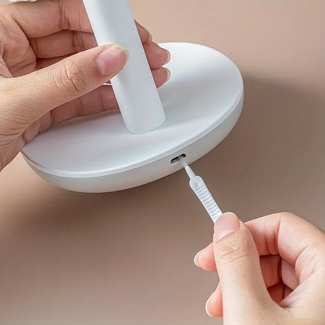 Electronic Cleaning Kit with Brushes and Tools for Multi-Surface Device Maintenance and Efficient Dirt Removal