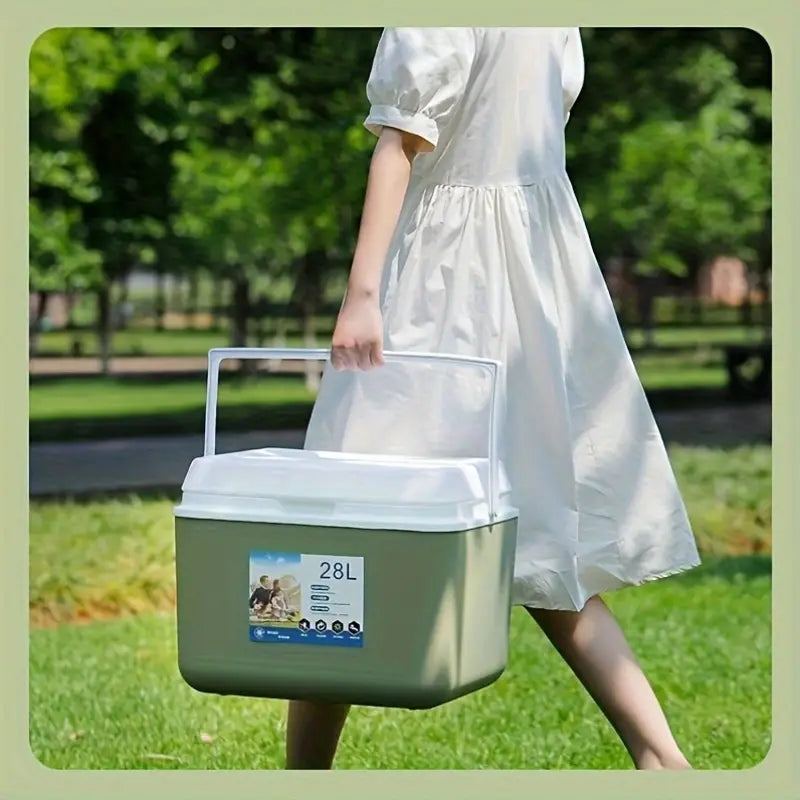 Small Freezer Compressor for Home Camping Travel