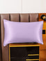 SilkenLuxe - Premium Mulberry Silk Pillowcase with Envelope Closure