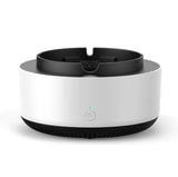 Smoke Removal Air Purifier Ashtray with Advanced Filtration System – Stylish Indoor Odor Eliminator for Clean Air