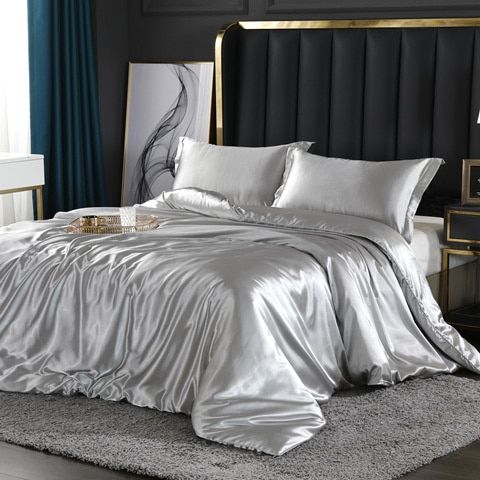 SleepSerenity - 4-Piece Bedding Collection