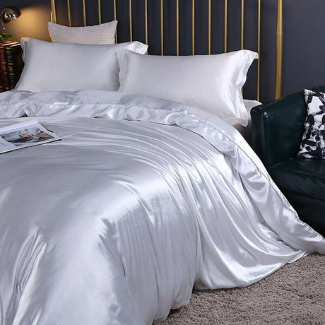 SleepSerenity - 4-Piece Bedding Collection