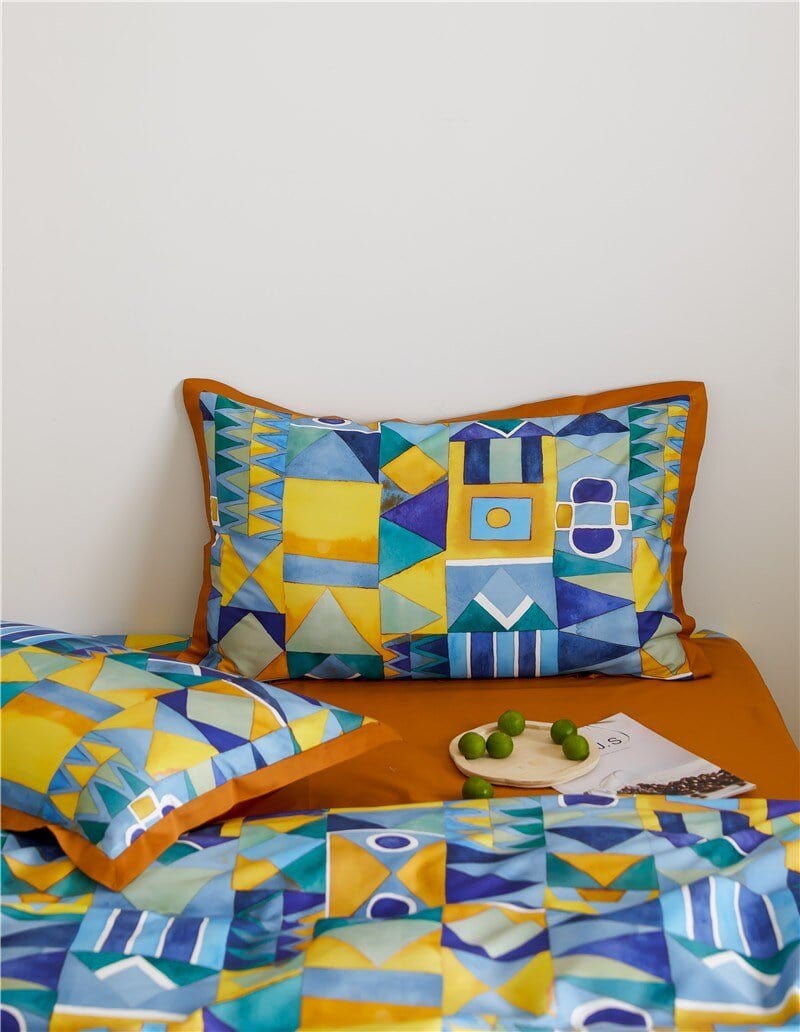 UrbanChic - Egyptian Cotton Duvet Set